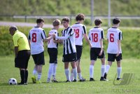 Fussball B - Junioren Regionenstaffel Mitte  10.05.2026 SGM Eichenberg - Spvgg Holzgerlingen