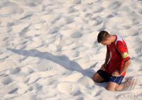 FIFA BEACH SOCCER WORLD CUP 2008: BRAZIL - RUSSIA