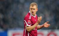 FUSSBALL, 1. BUNDESLIGA, 18. Spieltag: Schalke - Nuernberg
