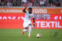 Fussball  Testspiel 1. Bundesliga   26/27   18.08.2026 1. FC Heidenheim - FC Bayern Muenchen