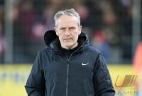 Fussball 2. BUNDESLIGA 15/16 : SC Freiburg - Karslruher SC