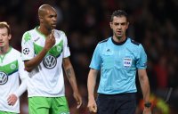 Fussball CHL 15/16 Gruppenphase: Manchester United FC - VfL Wolfsburg