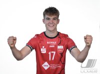 Volleyball 2. Bundesliga Saison 24/25: Fotoshooting TV Rottenburg