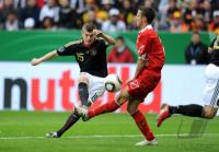 Fussball Deutsche Nationalmannschaft : Deutschland - Malta