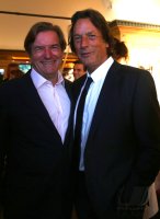 Fussball 1. Bundesliga :  70 Geburtstag von Dr. Hans Wilhelm Mueller Wohlfahrt