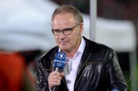 FUSSBALL DFB POKAL  Saison 2012/2013:  FC Bayern Muenchen - VfL Wolfsburg