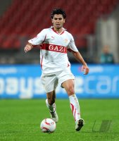 Fussball 1. Bundesliga :  Serdar Tasci (VfB Stuttgart)