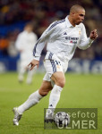 FUSSBALL CHL  Real Madrid  -  Boeussia Dortmund      Spielszene