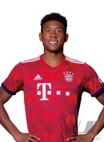 Fussball 1. Bundesliga 2018/2019: Fototermin beim FC Bayern Muenchen
