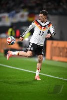Fussball International Qualifikation WM 2026 
Deutschland - Slowakei