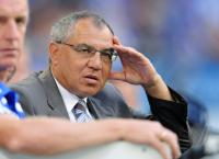 FUSSBALL, 1. BUNDESLIGA, Schalke: MAGATH