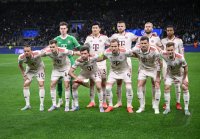 FUSSBALL CHAMPIONS LEAGUE SAISON 24/25
Viertelfinal Rueckspiel, Inter Mailand - FC Bayern Muenchen