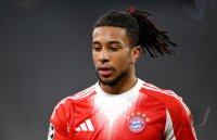 Fussball International CHL 25/26: FC Bayern Muenchen - Union Saint-Gilloise