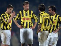 Fussball  1. Bundesliga  2000/2001: VfL Wolfsburg - Borussia Dortmund
