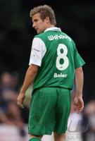 Fussball 1. Bundesliga, Wolfsburg: BAIER