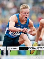 Leichtathletik Deutsche Meisterschaft 2014
