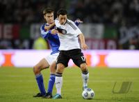 WM-Qualifikation: Deutschland - Finnland