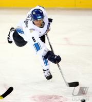 Olympische Spiele 2006 Turin - Eishockey Finale FIN-SWE