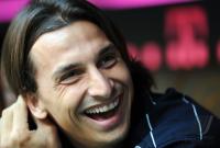 FUSSBALL INTERNATIONAL: Inter, IBRAHIMOVIC