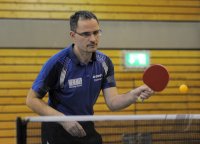 Tischtennis SG Empfingen Herren