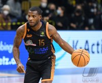 Basketball 2. Bundesliga 21/22: Tigers Tuebingen - RASTA Vechta