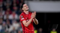 FUSSBALL EUROPA LEAGUE  SAISON 2025/2026   Halbfinal Rueckspiel                 07.05.2026 SC Freiburg - SC Braga