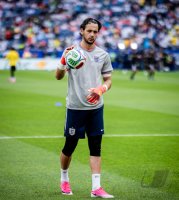 Fussball WM 2026 Vorrunde: England - Ghana