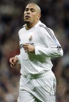 Fussball CL, Real Madrid: RONALDO