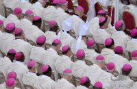 Heiligsprechung Papst Johannes Paul II und Papst Johannes XXIII