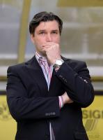 Fussball 1. Bundesliga: Dortmund, ZORC