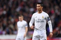 Fussball CHL 15/16 Viertelfinale: Real Madrid - VfL Wolfsburg