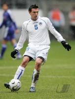 Fussball Int: Nationalmannschaft Bosnien-Herzegowina, BAJRAMOVIC