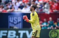 Fussball WM 2026 Testspiel USA - Deutschland