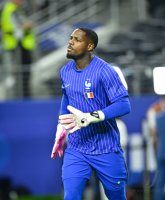 Fussball WM 2026 Halblfinale: Frankreich - Spanien