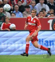 Fussball International :  Philipp Lahm  (FCB)
