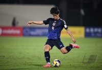 Fussball, Junioren U 17 WM 2025 Japan - Neukaledonien, Gruppe B