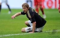 Fussball Deutsche Nationalmannschaft : Stefan Kiessling (GER)