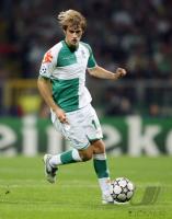 Fussball, Champions League: HUNT