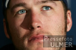 Ski Alpin;  Abfahrt Herren  Wengen Portraet; Bode Miller (USA)