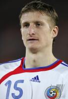 Fussball EM Qualifikation: Holland - Rumaenien