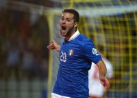 Fussball International WM Qualifikation 2014:  Italien - Malta