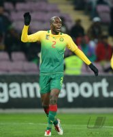 Allan Romeo Nyom (Kamerun)