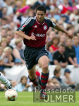 FUSSBALL BUNDESLIGA, BAYERN MUENCHEN