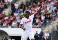 Fussball 1. Bundesliga Saison 19/20: SSV Reutlingen - 1. FC Koeln