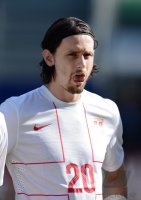 Fussball International Freundschaftsspiel: Neven Subotic (Serbien)