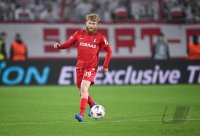 FUSSBALL EUROPA LEAGUE SAISON 2025/2026
SC Freiburg - FC Basel