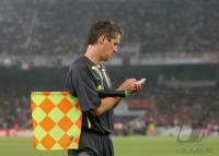 Fussball Champions League AC Mailand - FC Liverpool