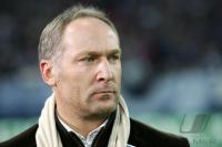 Fussball 1. Bundesliga: Schalke, NEUER