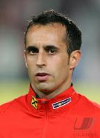 Fussball International Oesterreich - Schweiz