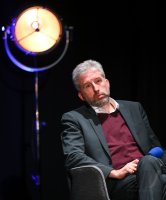 Oberbuergermeister Boris Palmer (Tuebeingen)